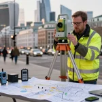 A Field Guide to Measured Building Survey London for Hands-On Developers